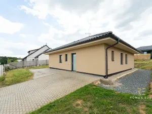 Prodej rodinného domu, Doubravčice, Lázná, 107 m2