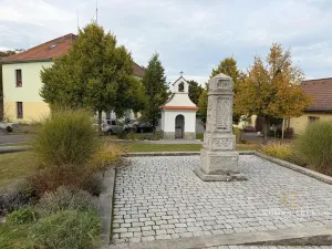 Prodej rodinného domu, Doubravčice, Lázná, 107 m2
