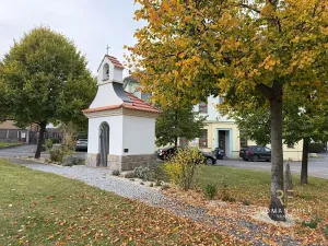 Prodej rodinného domu, Doubravčice, Lázná, 107 m2