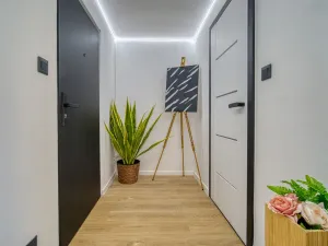 Prodej bytu 1+kk, Most, U Stadionu, 26 m2