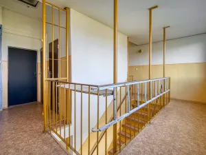 Prodej bytu 1+kk, Most, U Stadionu, 26 m2