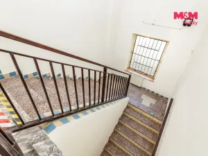 Prodej obchodního prostoru, Bruntál, nám. Míru, 550 m2
