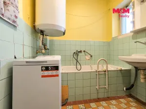 Prodej rodinného domu, Lipnice nad Sázavou, 150 m2