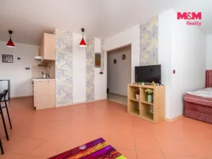 Prodej činžovního domu, Nehvizdy, Pražská, 300 m2