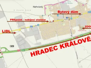 Prodej činžovního domu, Nehvizdy, Pražská, 300 m2