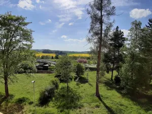 Pronájem bytu 2+1, Tábor, Boženy Němcové, 48 m2