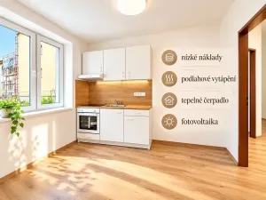 Pronájem bytu 2+1, Aš, Hlavní, 45 m2
