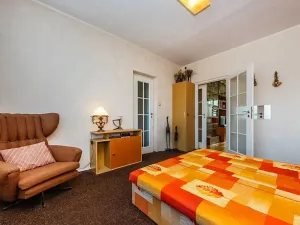 Prodej bytu 2+1, Praha - Malešice, Chotouňská, 51 m2