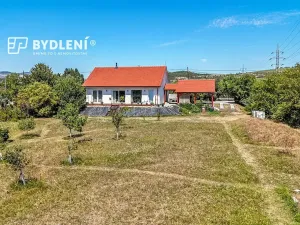 Prodej rodinného domu, Píšťany, 112 m2