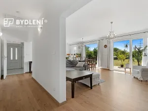 Prodej rodinného domu, Píšťany, 112 m2
