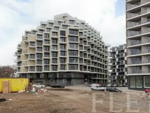 Pronájem bytu 2+kk, Praha - Strašnice, Ramonova, 66 m2