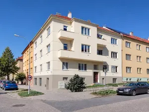 Prodej bytu 2+kk, Brno, 48 m2