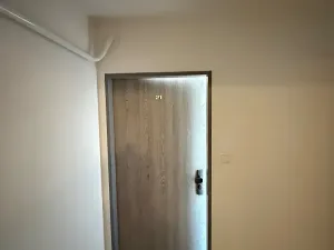 Prodej bytu 2+kk, Plzeň, Rokycanská, 51 m2
