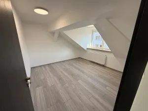 Prodej bytu 2+kk, Plzeň, Rokycanská, 51 m2