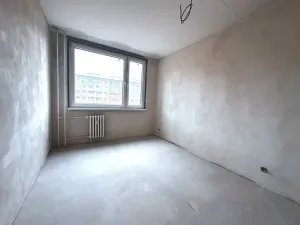 Pronájem bytu 4+1, Praha - Řepy, Vondroušova, 95 m2