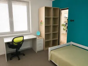 Prodej rodinného domu, Vranovice, Školní, 127 m2