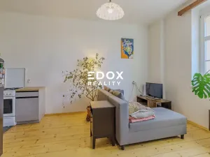 Prodej bytu 2+kk, Praha - Nusle, 5. května, 51 m2