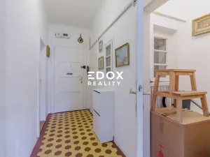 Prodej bytu 2+kk, Praha - Nusle, 5. května, 51 m2