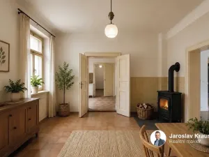 Prodej pozemku pro bydlení, Lázně Bělohrad, Vojtíškova, 744 m2