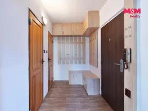 Prodej bytu 3+1, Most, Albrechtická, 66 m2