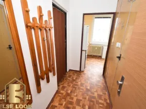 Pronájem bytu 1+1, Náchod, Mlýnská, 30 m2