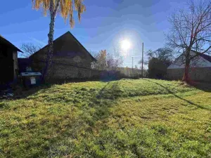 Prodej pozemku, Neurazy - Vojovice, 782 m2