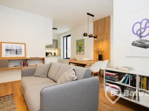 Pronájem bytu 2+kk, Čeladná, 54 m2