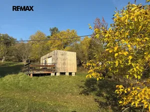 Prodej chaty, Uherský Brod, 16 m2
