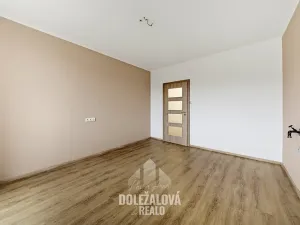 Pronájem bytu 2+1, Třešť, Nerudova, 56 m2