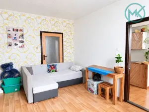 Prodej bytu 2+1, Olomouc - Holice, Náves Svobody, 56 m2