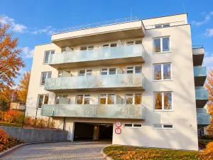 Pronájem bytu 3+kk, Boskovice, Otakara Kubína, 64 m2