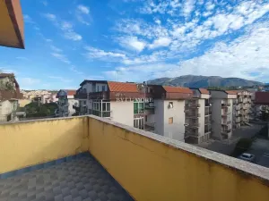 Prodej bytu 3+kk, Scalea, Itálie, Via Fiume Lao, 55 m2