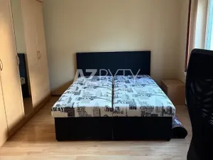 Pronájem bytu 1+1, Praha - Košíře, Štěpánkova, 40 m2