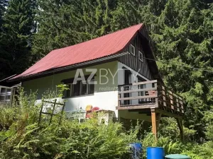 Pronájem chalupy, Vysoká Pec, 120 m2