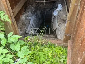 Pronájem chalupy, Vysoká Pec, 120 m2