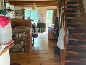 Pronájem chalupy, Vysoká Pec, 120 m2