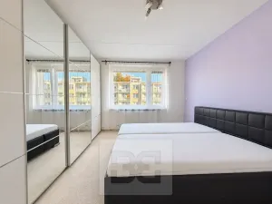 Pronájem bytu 3+1, Žďár nad Sázavou, Haškova, 77 m2