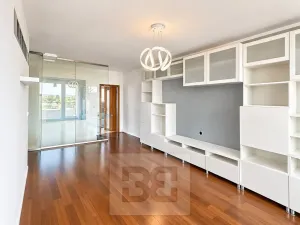 Pronájem bytu 4+kk, Praha - Krč, V Štíhlách, 88 m2