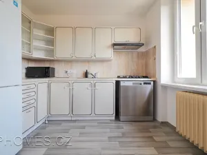 Pronájem bytu 3+kk, Praha - Strašnice, Nad Primaskou, 70 m2
