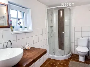 Prodej ubytování, Poniklá, 329 m2