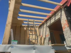 Prodej chaty, Napajedla, 50 m2