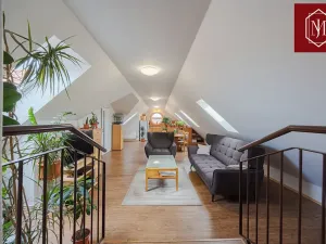 Prodej bytu 3+kk, Jihlava, Srázná, 100 m2