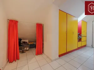 Prodej bytu 3+kk, Jihlava, Srázná, 100 m2