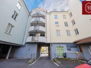 Prodej bytu 3+kk, Jihlava, Srázná, 100 m2