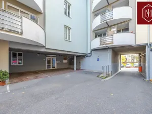 Prodej bytu 3+kk, Jihlava, Srázná, 100 m2