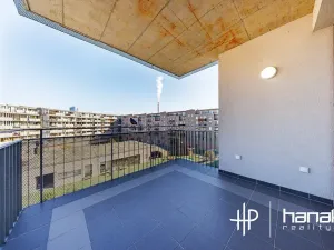 Pronájem bytu 2+kk, Olomouc, Šantova, 68 m2