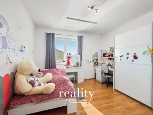 Prodej rodinného domu, Vrbovec, 110 m2