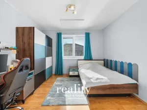 Prodej rodinného domu, Vrbovec, 110 m2