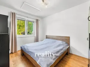 Prodej rodinného domu, Vrbovec, 110 m2