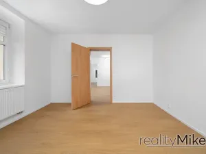 Pronájem bytu 3+1, Liberec, Šafaříkova, 87 m2